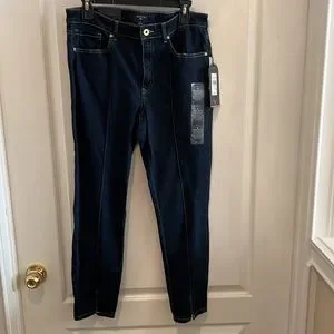 Tommy Hilfiger Jeans Tommy Hilfiger Nwt Jeans Trebecca Skinny